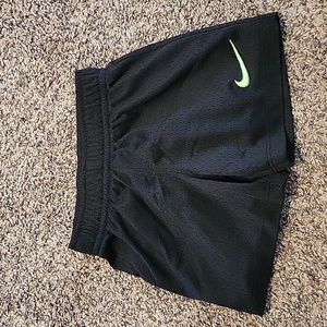 18mo nike shorts